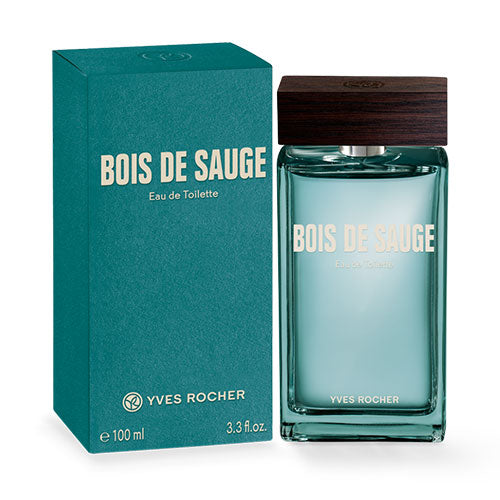Bois De Sauge Туалетная вода 100 мл