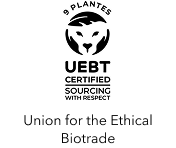 UEBT Certified